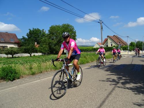 Tour de Colmar 2019